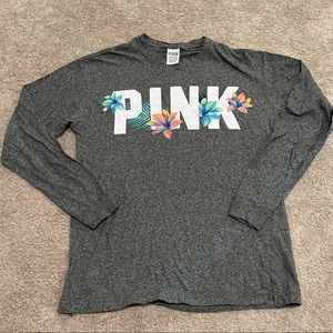 Victoria’s Secret long sleeve shirt